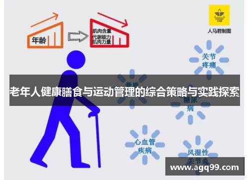 老年人健康膳食与运动管理的综合策略与实践探索